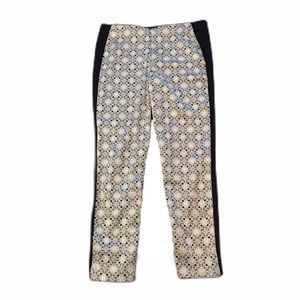 Lane Bryant 14/16 flattering illusion pants